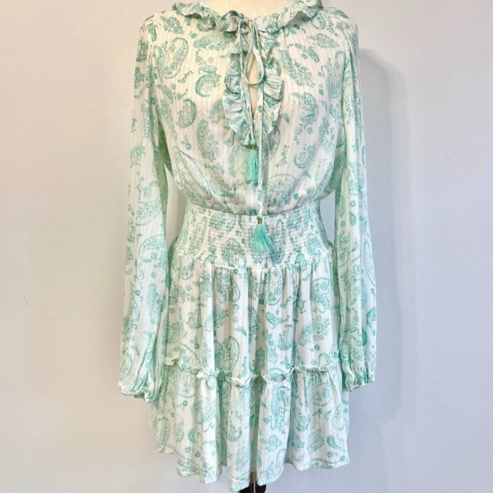 𝅺house of Harlow 1960-Short Dress